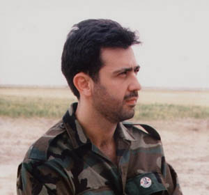 روسيا: ماهر الأسد فقد ساقيه