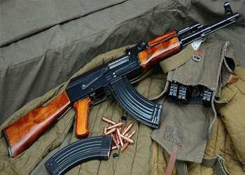 دولة القانون:صفقات الاسلحة التي تسعى الحكومة لتوقيعها مع روسيا تهدف لحماية البلد