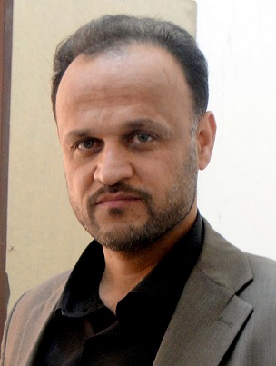 لجنة حقوق الانسان في عين التمر بكربلاء :لاخطورة من الغازات المنبعثة من العيون المعدنية في القضاء