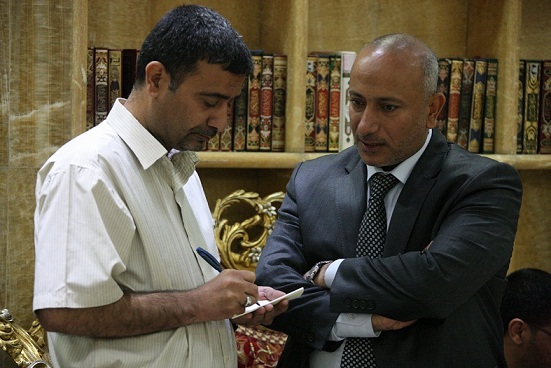 وزارة الكهرباء تستثني المدينة القديمة في كربلاء من القطع المبرمج والمحافظة بشكل كامل يومي الخميس والجمعة