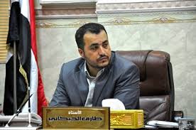 كربلاء: إتلاف كمية كبيرة من المواد الغذائية غير صالحة للاستخدام البشري