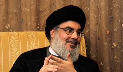 نصر الله: حيث يوجد أتباع للفكر التكفيري توجد أرضية لداعش