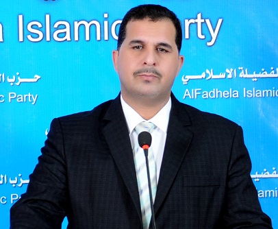 انفجار عبوتين في مدخل جامع الفضيلة في حي الوفاء بكربلاء