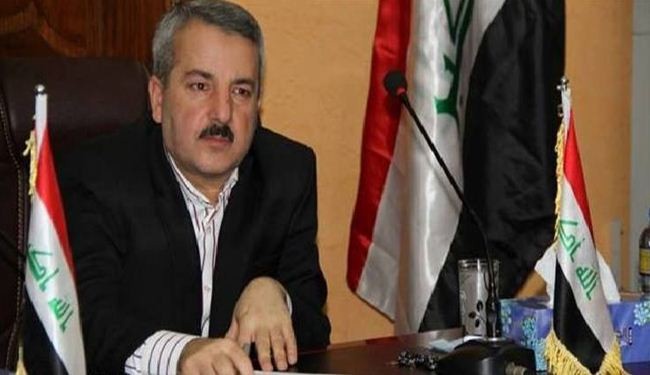 محافظ الأنبار: سيكون هناك وجود للأميركان قريبا بالصحراء الغربية