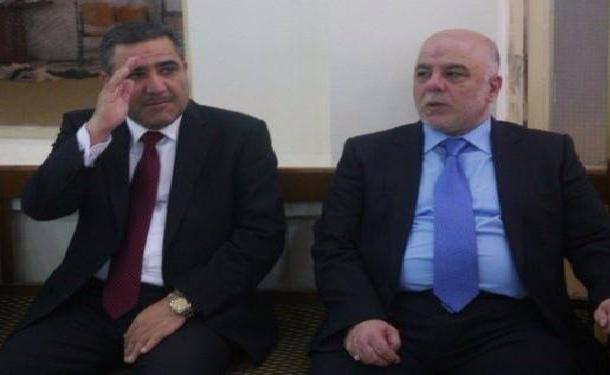 عبد الرزاق: العبادي سيلغي الألقاب العثمانية  (فخامة ودولة وسيادة)  ويقلص عدد الوزارات