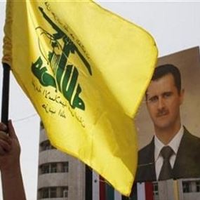 "حزب الله" يعلن أن عدد شهدائه  في سوريا 513