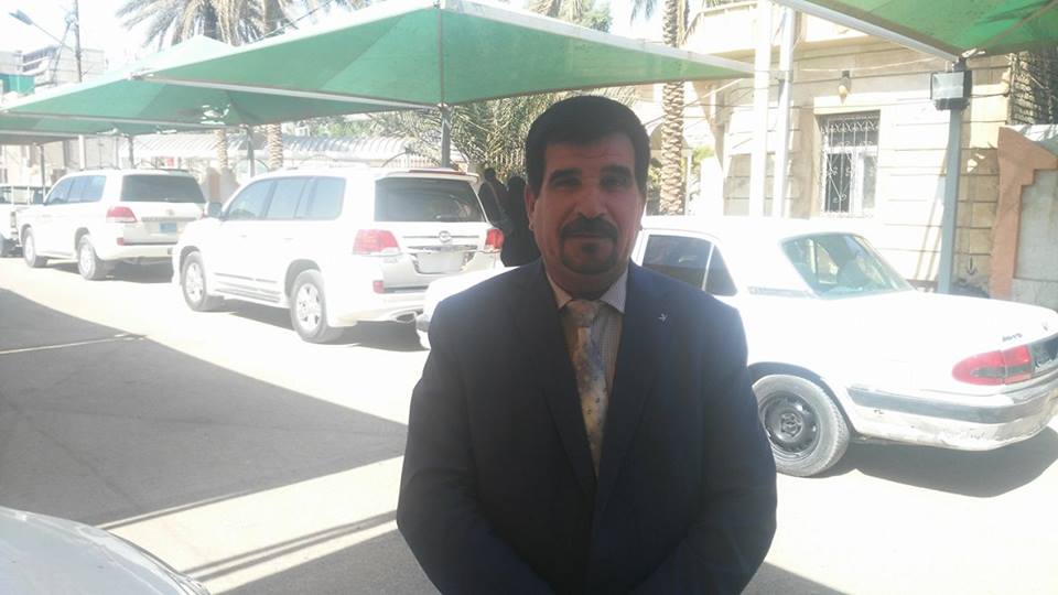 مسؤول محلي يتهم حكومة كربلاء بـ"رهن" المحافظة للمقاولين والشركات الاستثمارية