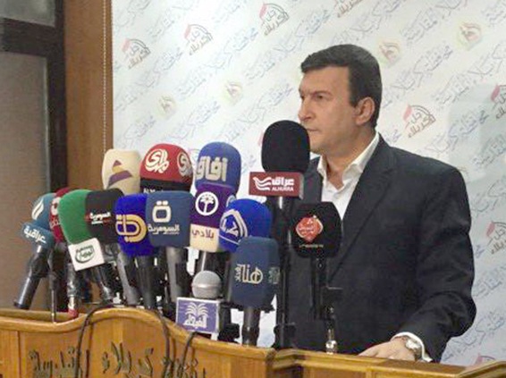 تعرف على البنود العشرة لورقة الإصلاح التي ناقشها مجلس محافظة كربلاء والمقدمة من الطريحي