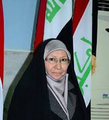 العوادي تدعو حكومة كربلاء لاجتماع تنسيقي مع نواب المحافظة لبحث مطالب المتظاهرين