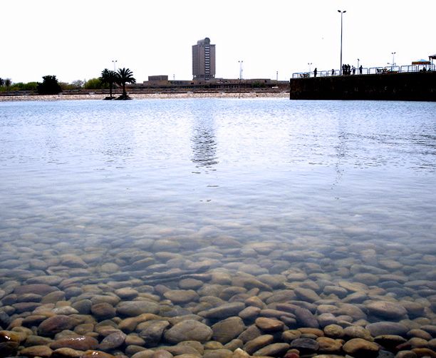 الجبوري: تأجير بحيرة ومطعم سياحي بالجادرية لمدة 200 عام بـ50 مليون