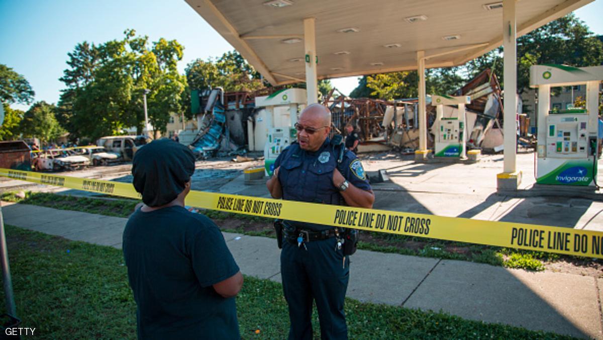 الولايات المتحدة: أعمال عنف مستمرة في ميلووكي