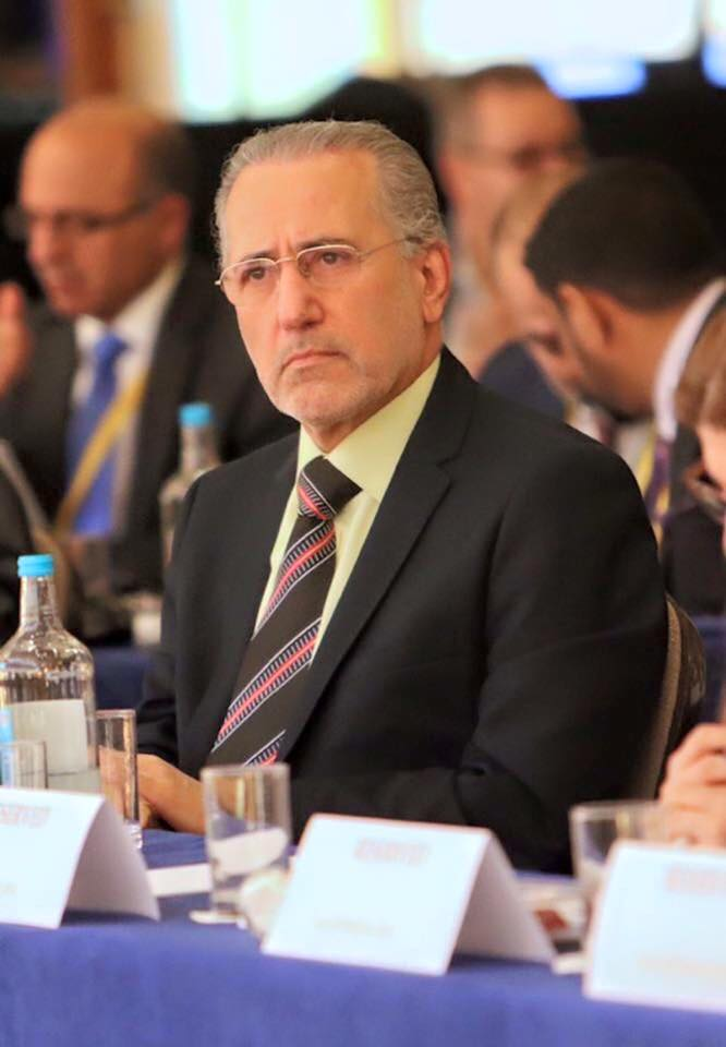 موفق الربيعي: قانون العفو في نسخته الحالية يغلق ملفات الفساد ويخرج الدواعش من السجون