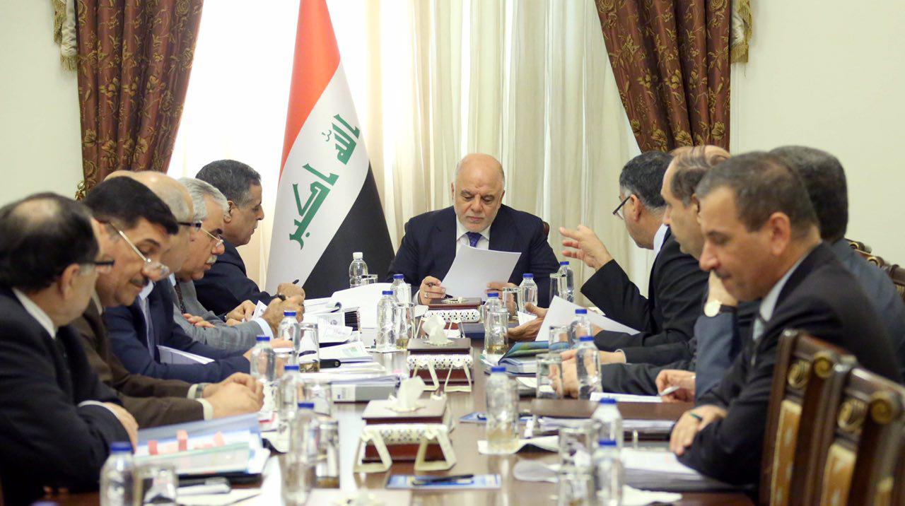 الطاقة الوزارية تؤكد على الاسراع بتزويد المواطنين بالكهرباء 24 ساعة