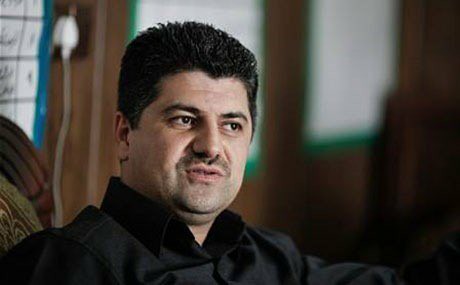 طالباني: لن ندفع بأبنائنا للموت في سبيل كرسي مسعود