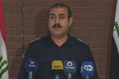 فرض حظر للتجوال "ليلاً" في كركوك