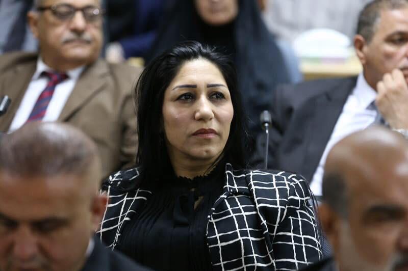 نائبة: اجبار "العوائل الكردية" على مغادرة الطوز "بالقوة"