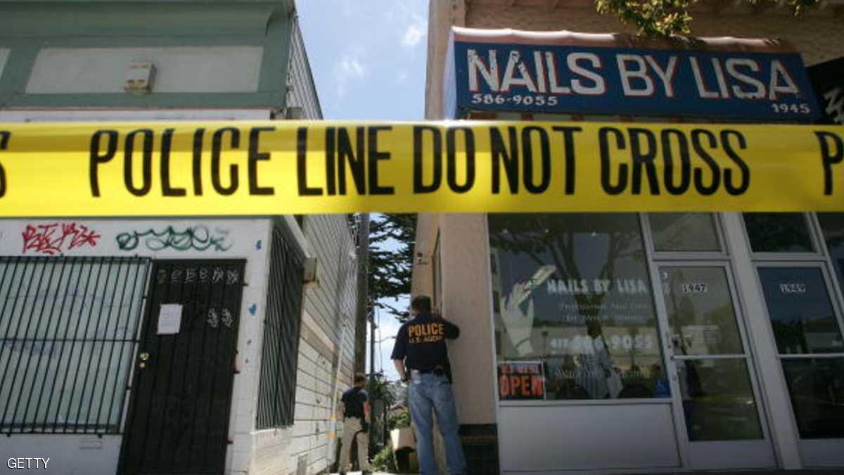 قتلى في حادث إطلاق نار بولاية ميريلاند الامريكية