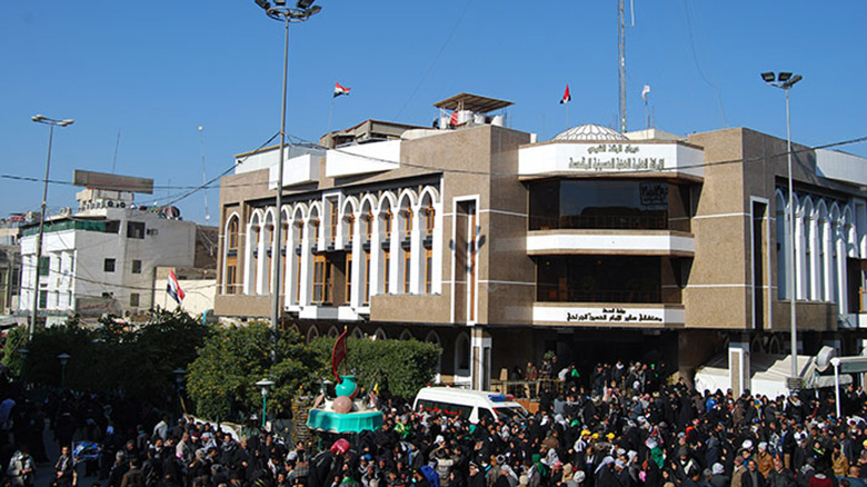 كربلاء:اجراء عملية نوعية لشابة موصلية تعاني من مرض نادر