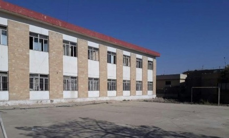 ترميم وتأهيل 16 مدرسة في أيمن الموصل