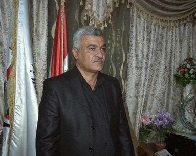 عامر المرشدي : العبادي حقق ما فشل به الاخرون فسحق الدواعش وذبح البارزاني