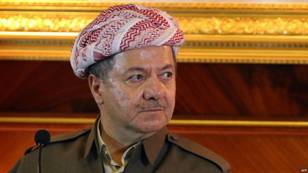 مفاوضات في شمال العراق لإلغاء منصب رئيس الإقليم