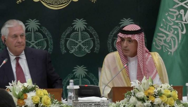 واشنطن: مجلس التنسيق العراقي السعودي سينقل العراق الى المستقبل