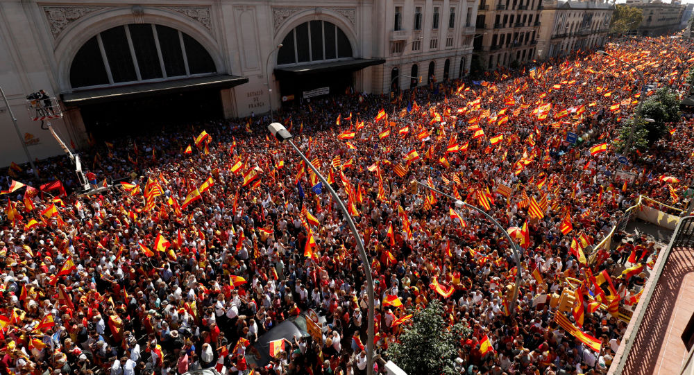 بعد كتالونيا... أقاليم إيطالية تطالب بالحكم الذاتي