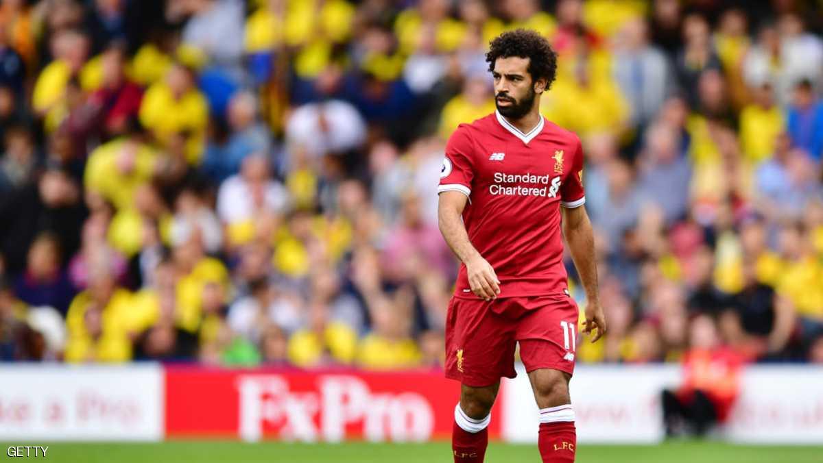 خسارة مذلة لليفربول .. وهدف شرفي لصلاح (فيديو)