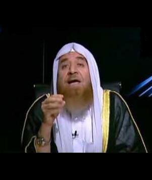 عاجل :مقتل عدنان العرعور على يد شاب سوري