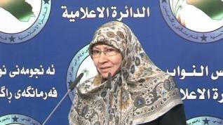 العوادي: نتخوف من خطة تقسيم جديدة ترعاها أمريكا والسعودية تحت غطاء التنسيق