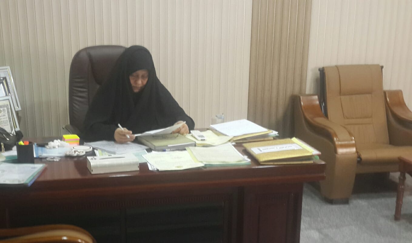 كربلاء تحدد موعد لتوزيع قطع الأراضي السكنية لشهداء الحشد الشعبي وشهداء القوات الأمنية