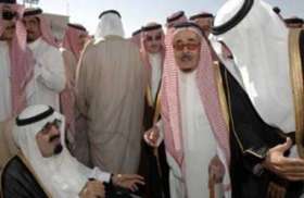 ابو هريره  يدعو إلى قتل الملك السعودي وأفراد العائلة المالكة