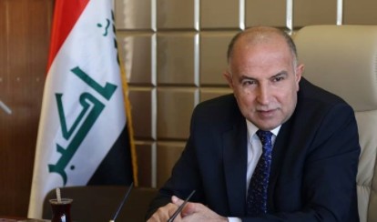 نائب المحافظ:حماية محافظ نينوى تقتحم مكتبي نائبيه وتصادر اوراق وسجلات تدينه بالفساد