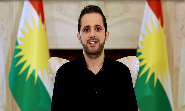 شاسوار عبد الواحد يوجه رسالة إلى العبادي...تعرف عليها