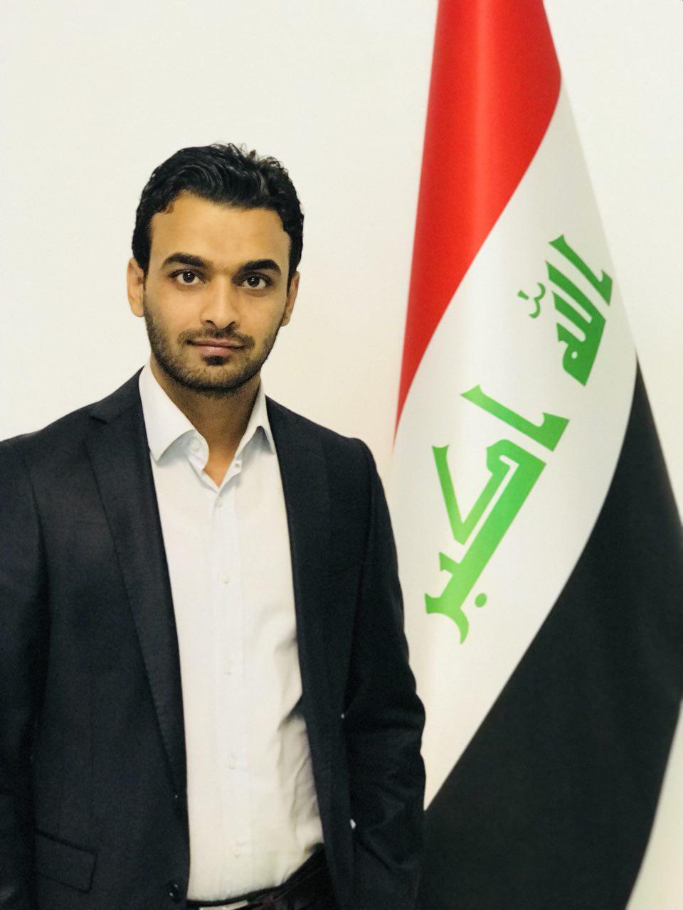 اعتقال مسعود خلاص له !