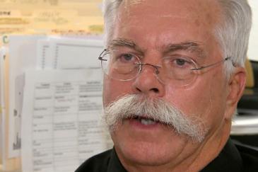 منتج الفيلم المسيء للرسول الأعظم سبق له أن أصيب بجراح بالغة في العراق