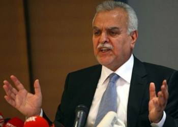 الصحف التركية:قضية الهاشمي ستكون من ضمن التعديلات الدستورية