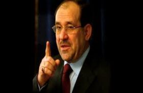 المالكي للمعارضة السورية: استفيدوا من التجربة العراقية وتجنبوا الصراعات الداخلية