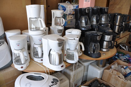 بيئة كربلاء ترد على تقرير منشور بوكالة نون حول تلوث اشعاعي بقطع غيار مستوردة :لاتلوث بتلك المواد