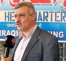 عامر المرشدي : أناشد السيد المالكي بمحاسبة الوزراء المتغيبين باستمرار عن الدوام الرسمي