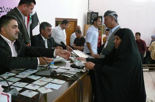 لجنة تعويض المتضررين: تعويض اكثر من 4 الاف متضرر من ضحايا الارهاب باكثر من 15 مليار دينار خلال شهر اب الماضي