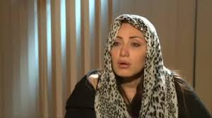 حبس الإعلامية ريهام سعيد لإثارة الفتنة الطائفية وإهانة القضاء