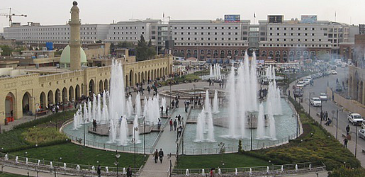 صحيفة اماراتية: اقليم كردستان العراق بات وجهة للمستثمرين