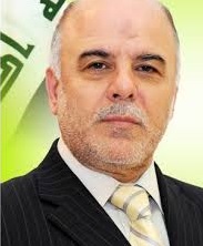 حيدر العبادي يتخلى عن جنسيته البريطانية