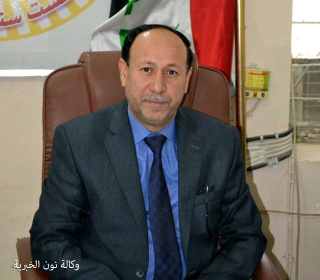مجلس كربلاء يختار "عباس عودة" مديراً عاماً لتربية محافظة كربلاء