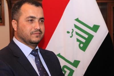 وزير الإعمار والإسكان والبلديات يخصص 12 آلية لدعم الخدمات البلدية في كربلاء