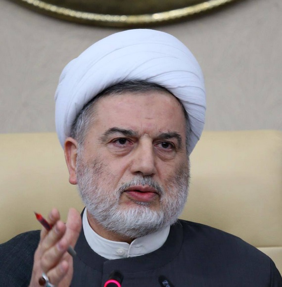 الشيخ د. حمودي : لن نسمح ان يكون البرلمان منبرا للتشهير بأعضائه