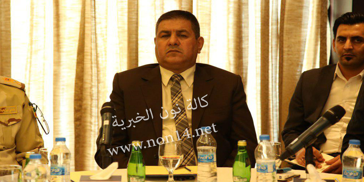 محافظ المثنى: السماوة مدينة "منكوبة"