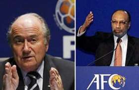 إمكانية إيقاف مونديال قطر 2022 على خلفية قضايا الفساد