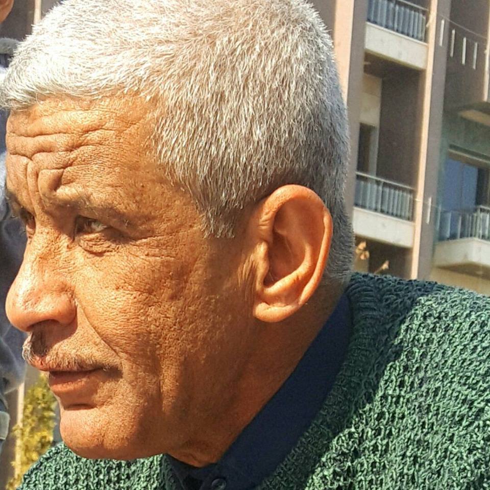 حكومة كربلاء وين ؟؟؟ !